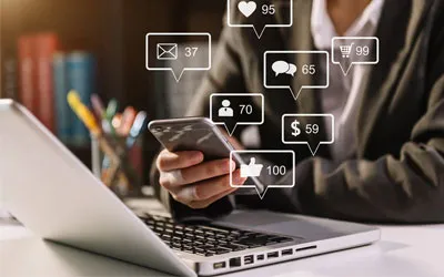 Gestión de Redes Sociales