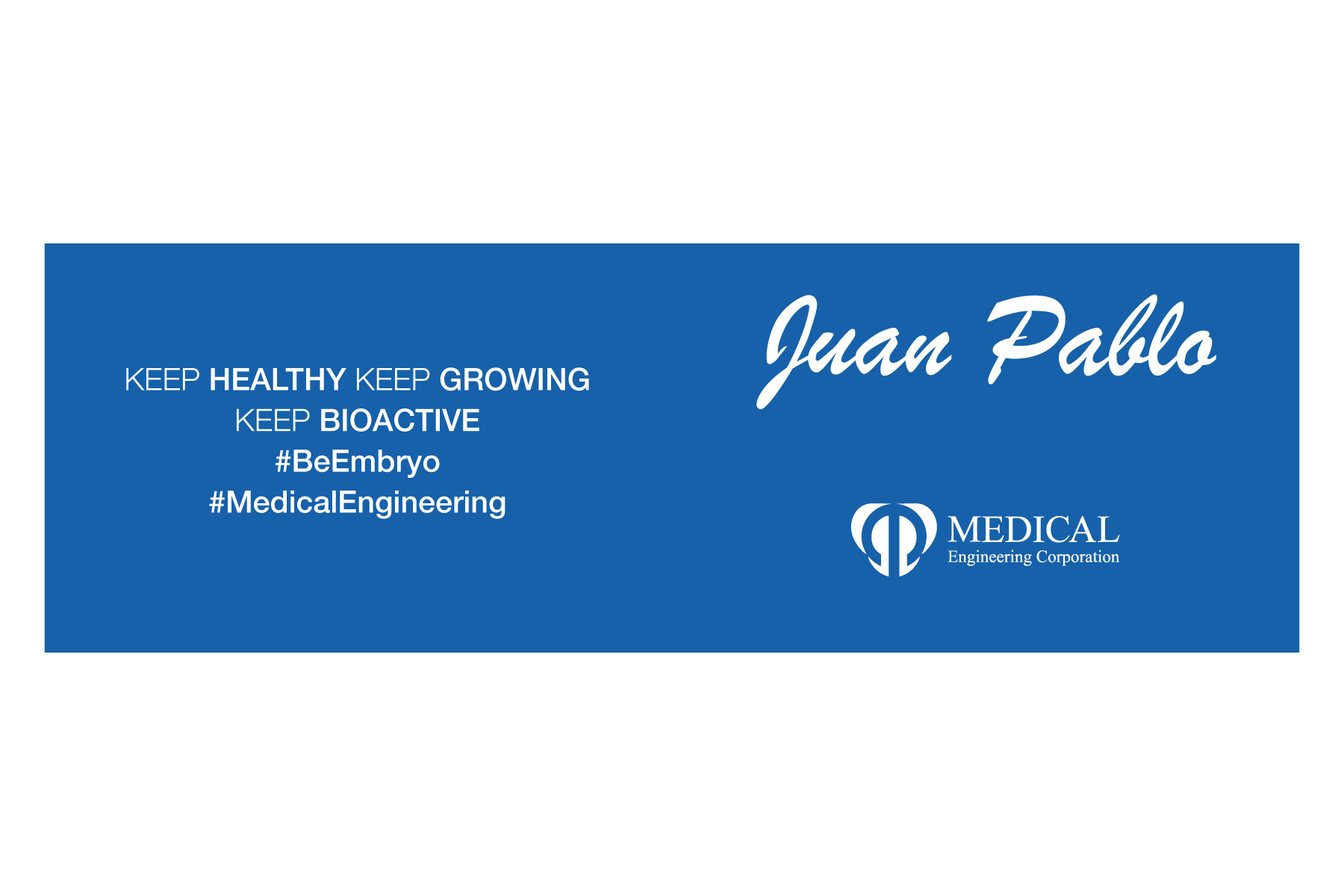 Medical Engineering Corporation