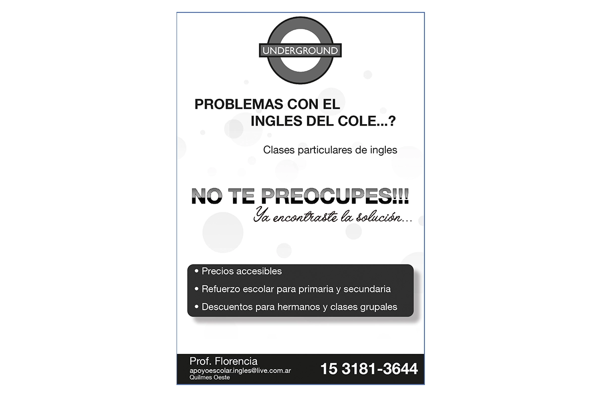 Ingles