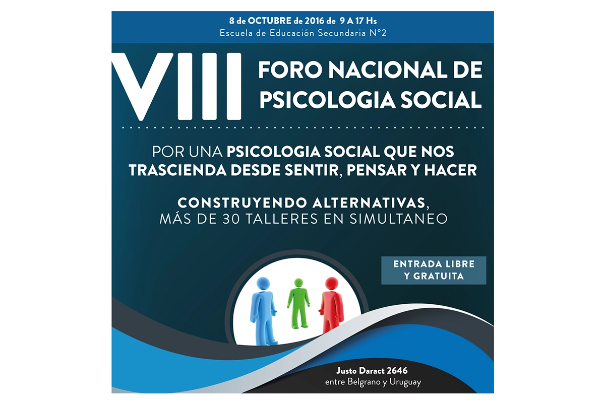 Psicología social