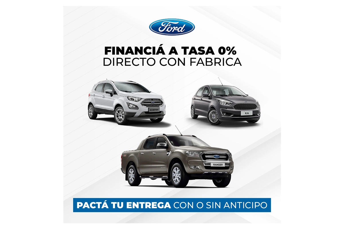 Mozione Automotores