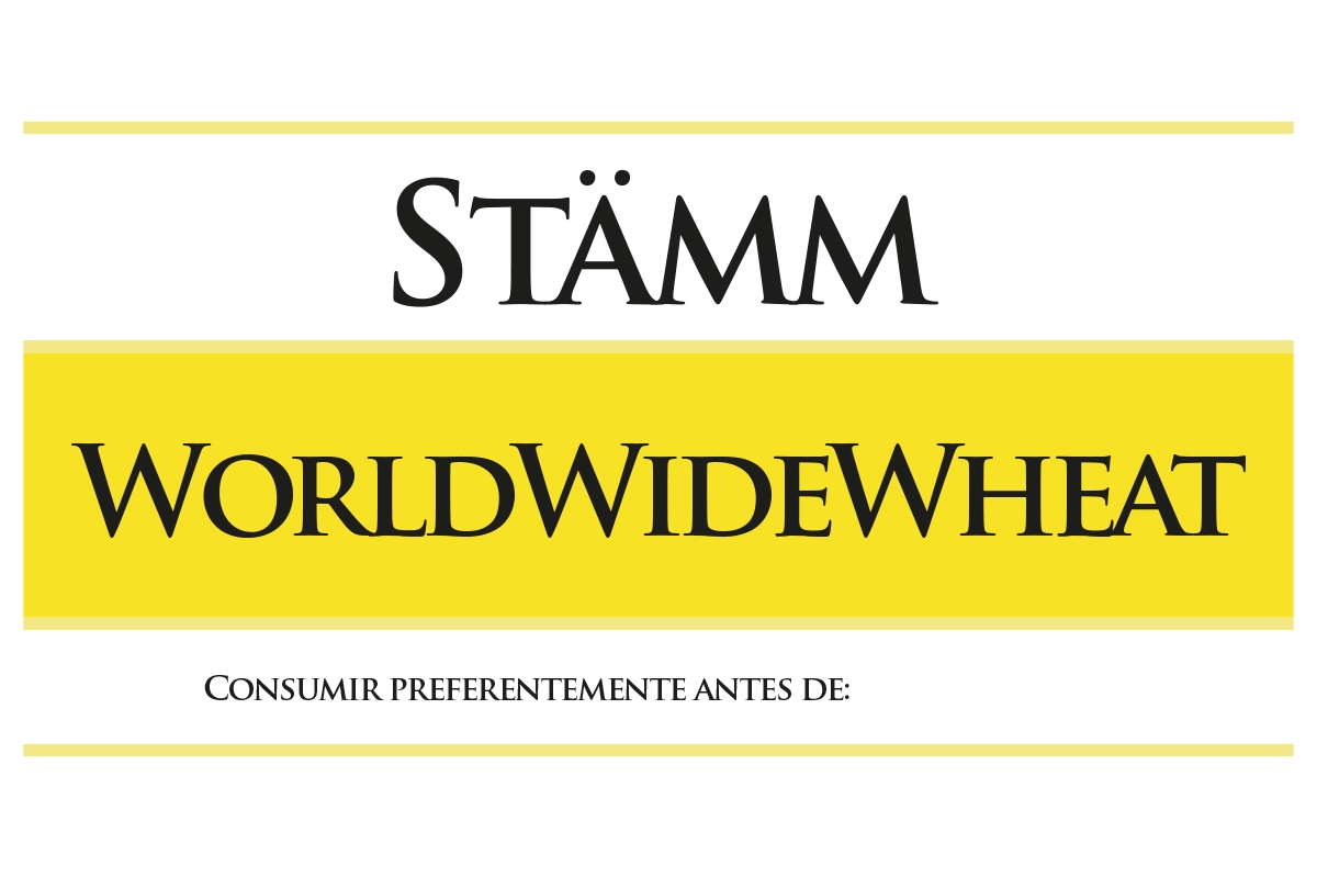 Stamm