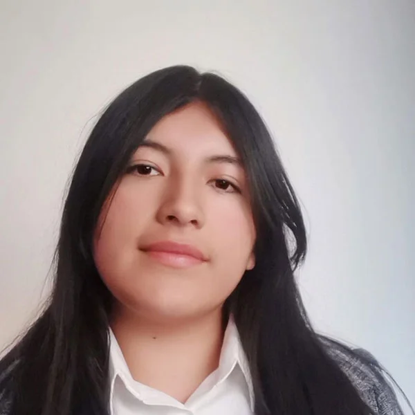 Integrante del equipo PixelDot