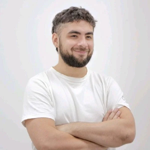 Integrante del equipo PixelDot